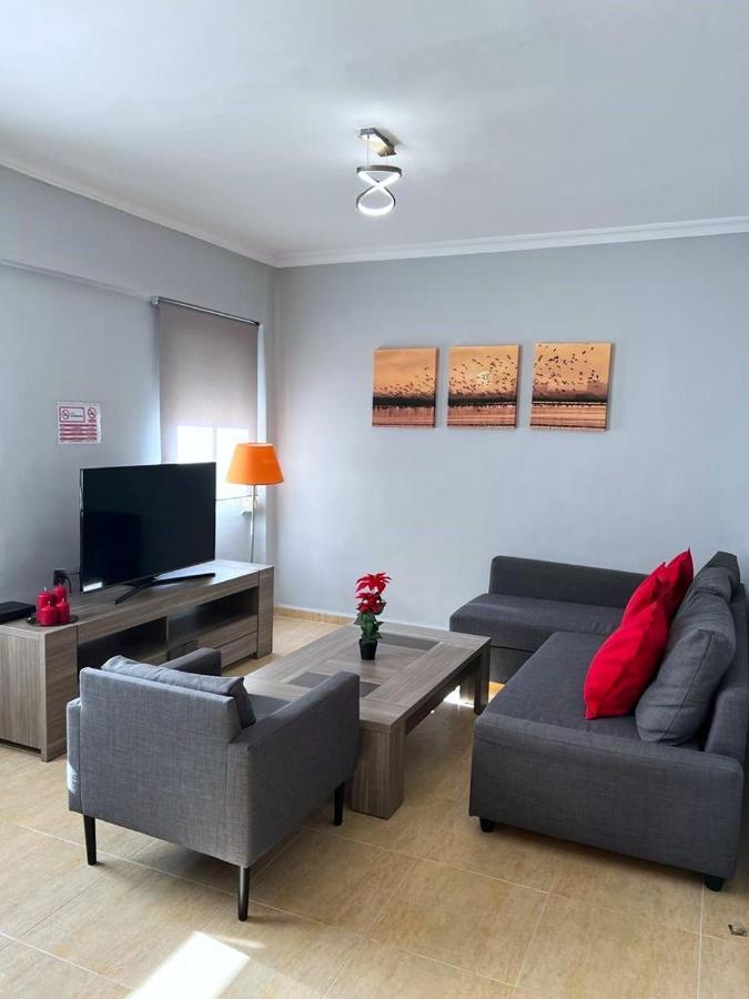 Apartment Calle Mora De Rubielos With Free Private Underground Parking Valencia