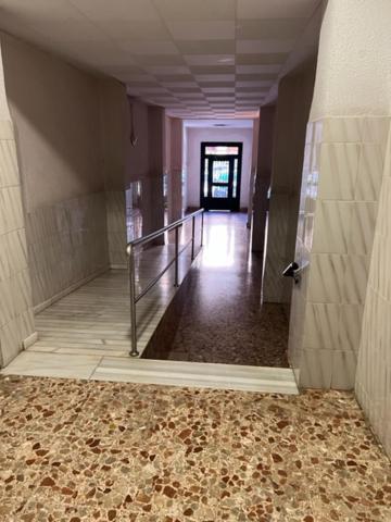 Calle Mora De Rubielos With Free Private Underground Parking Apartment *