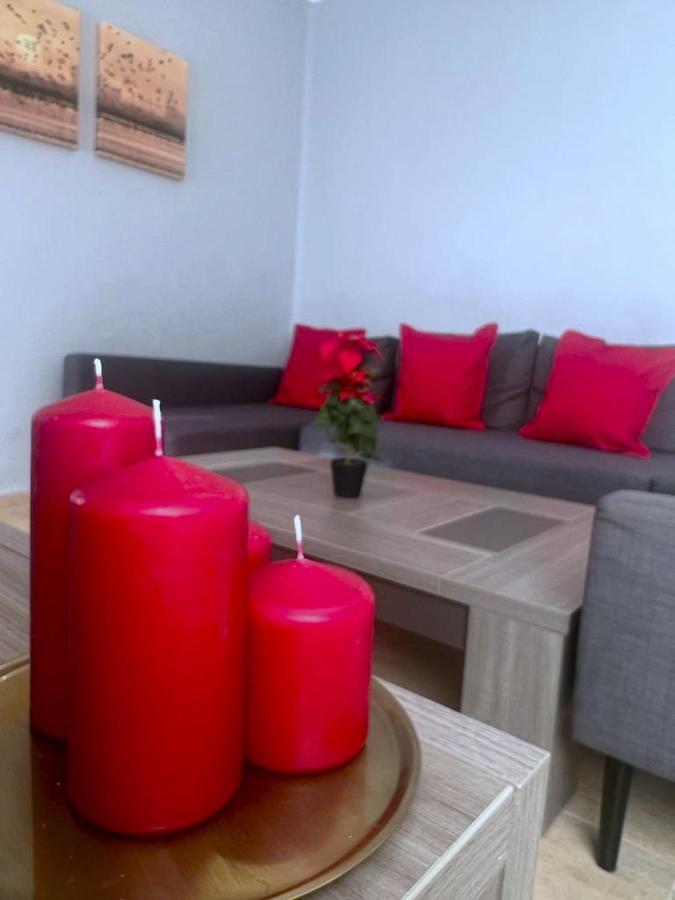 Calle Mora De Rubielos With Free Private Underground Parking *