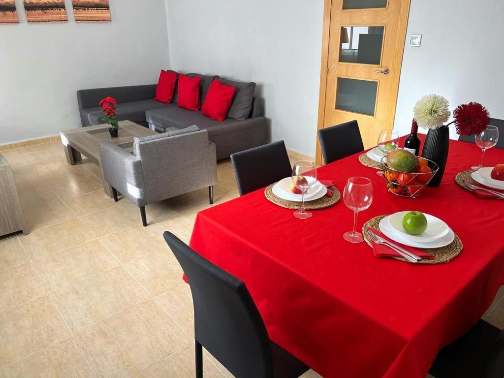 Apartment Calle Mora De Rubielos With Free Private Underground Parking