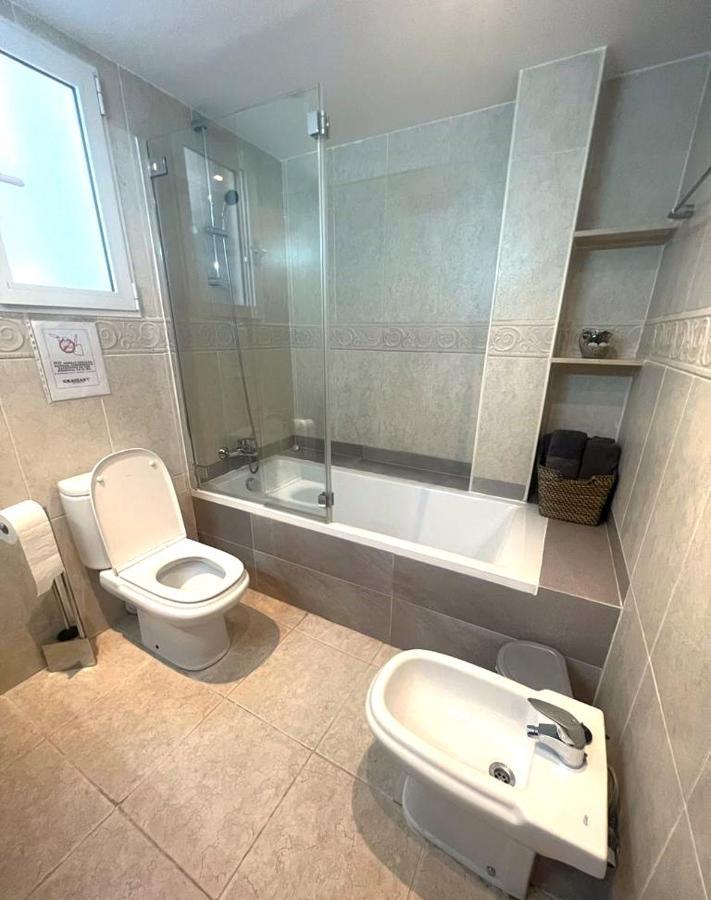 Apartment Calle Mora De Rubielos With Free Private Underground Parking *