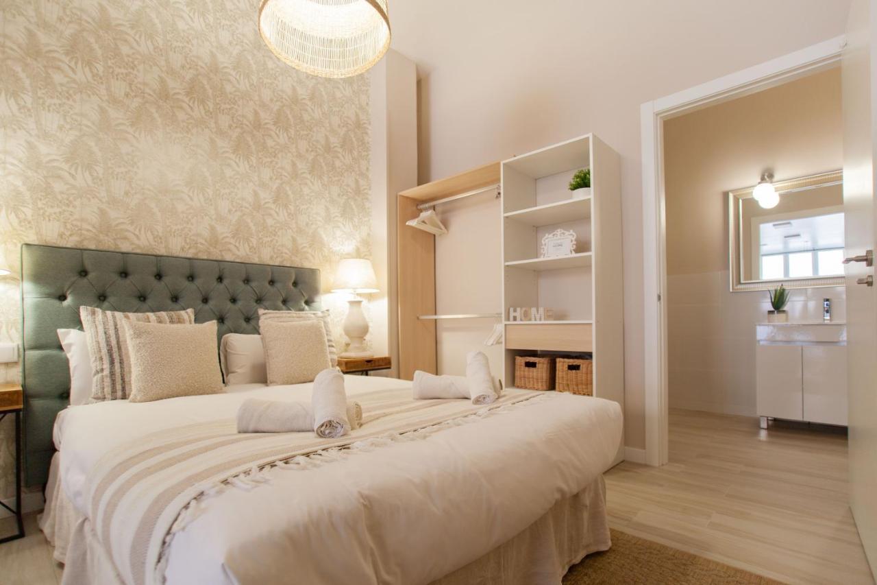 Patacona Mid-term Apartamento