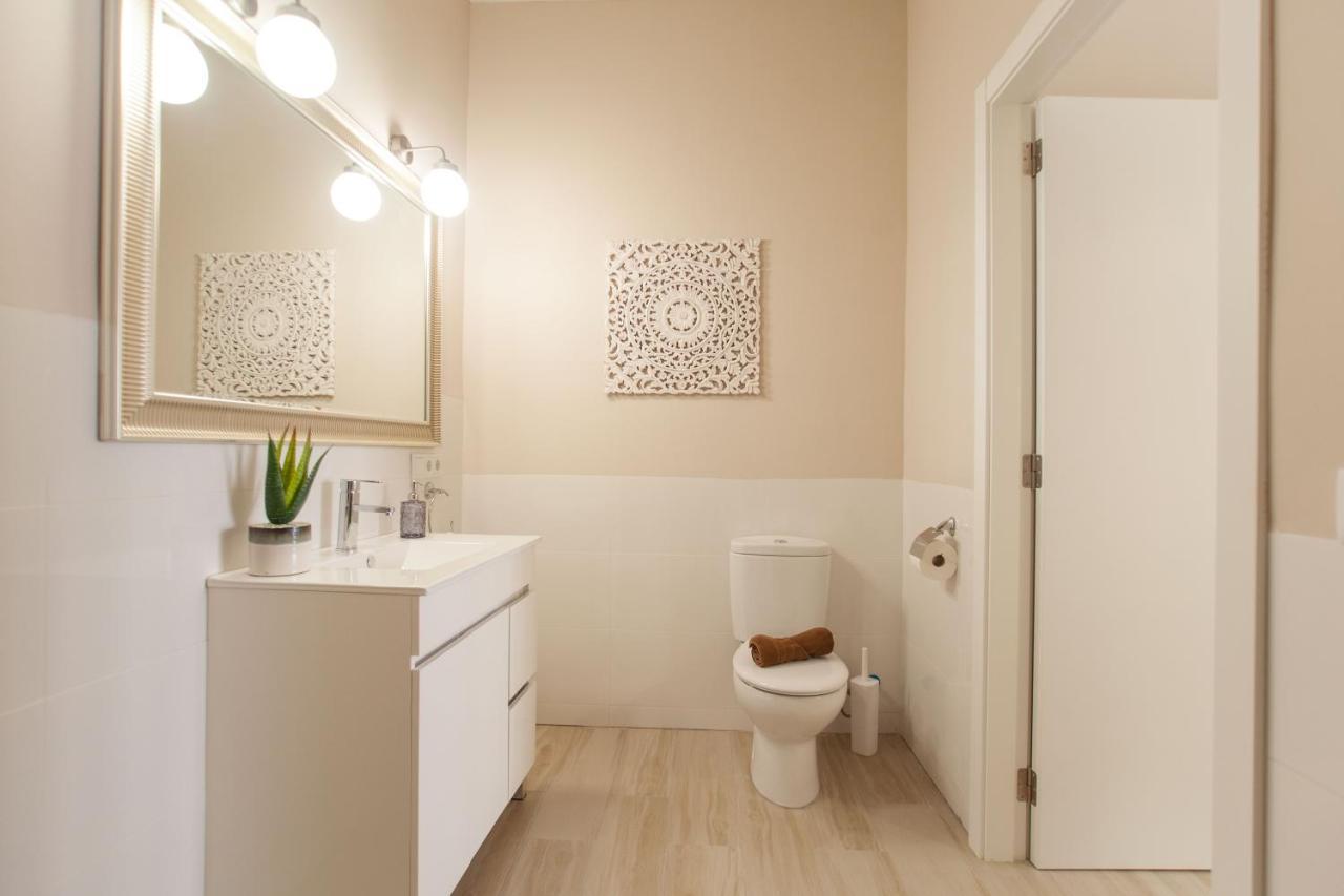Patacona Mid-term Apartamento *