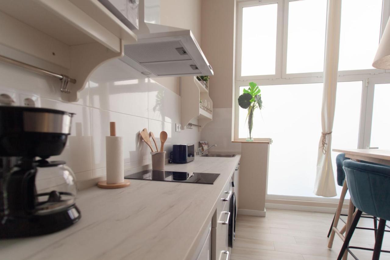 Apartamento Patacona Mid-term *
