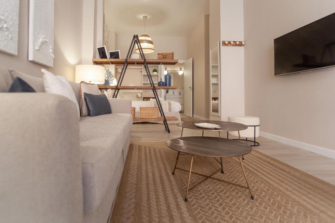 Apartamento Patacona Mid-term *