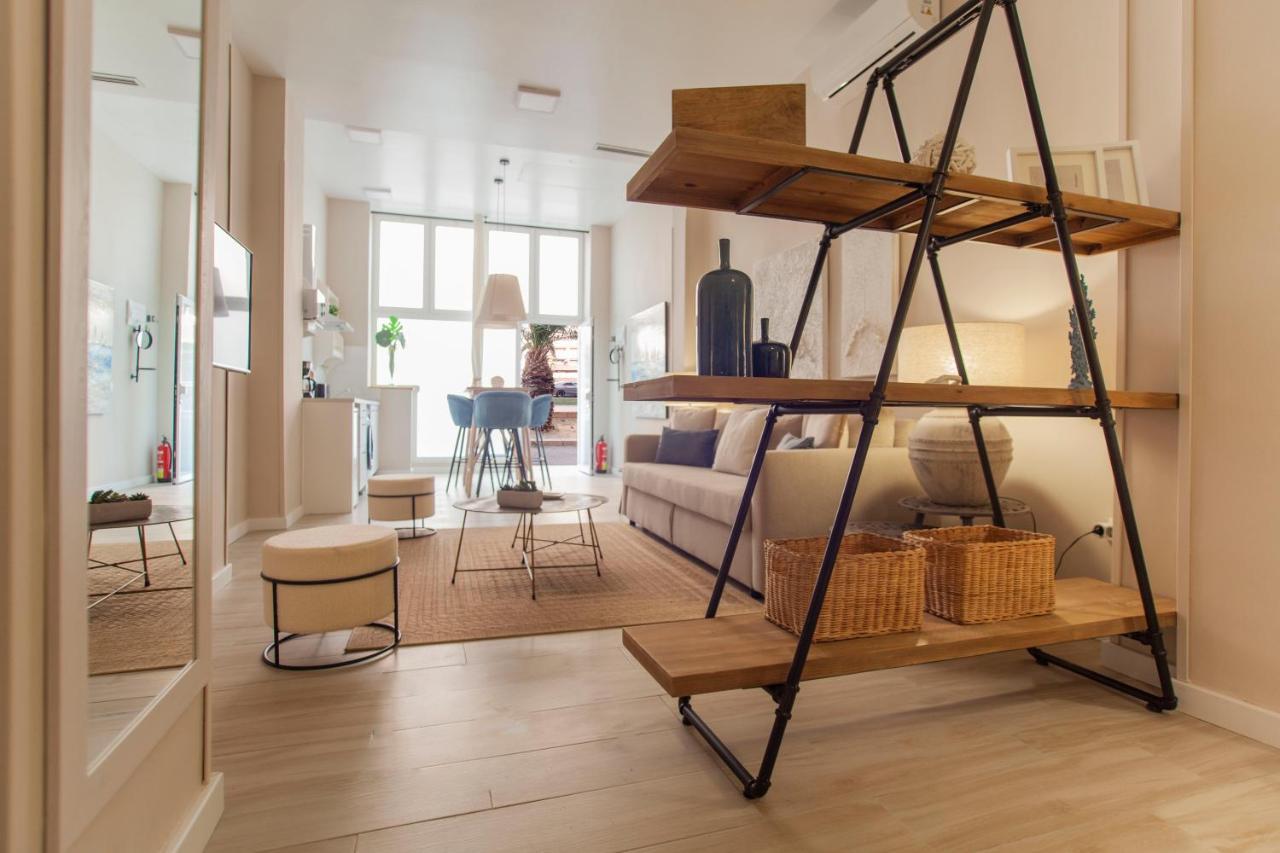 Apartamento Patacona Mid-term Valencia