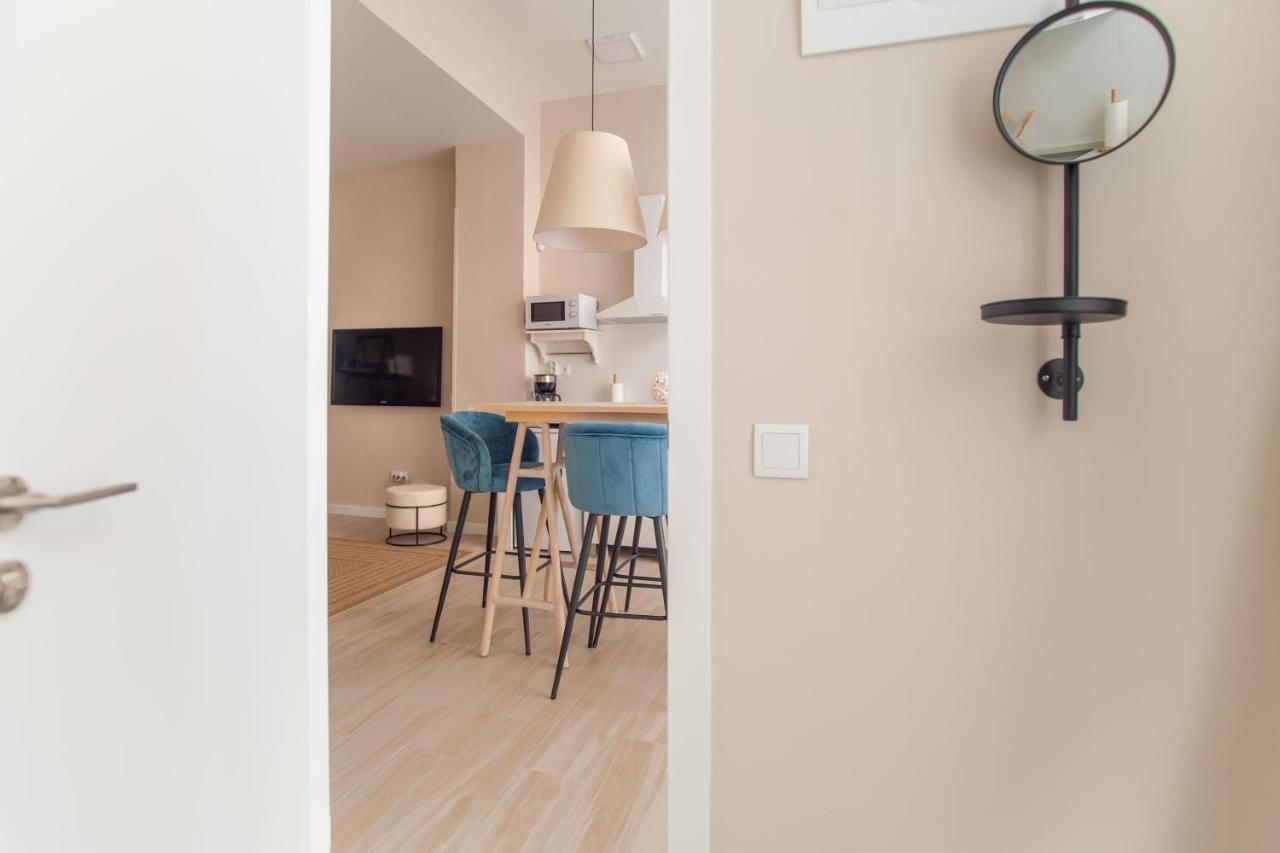 Patacona Mid-term Apartamento *