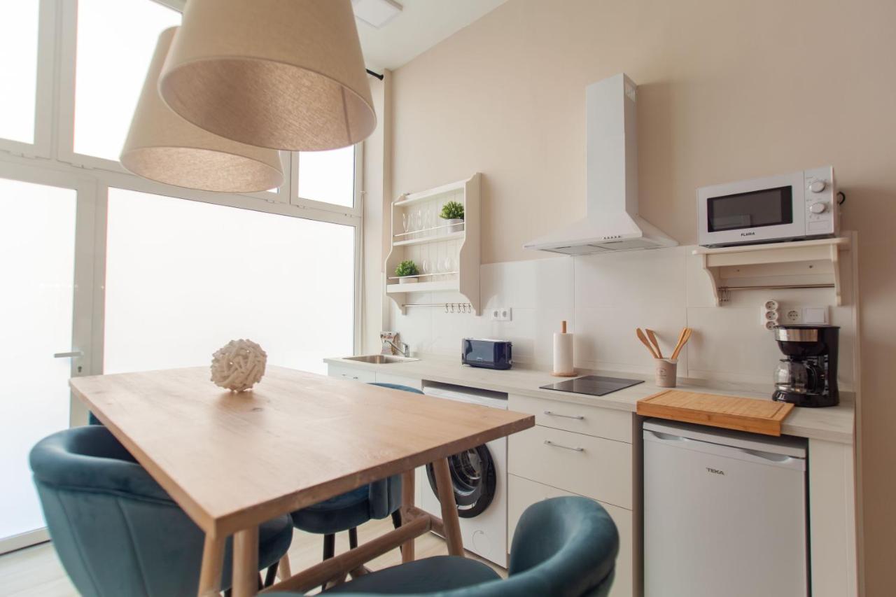Apartamento Patacona Mid-term *