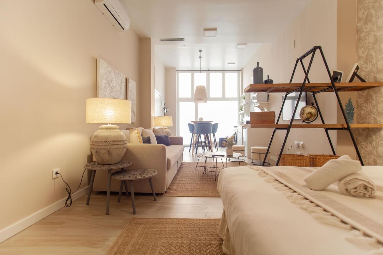 Apartamento Patacona Mid-term