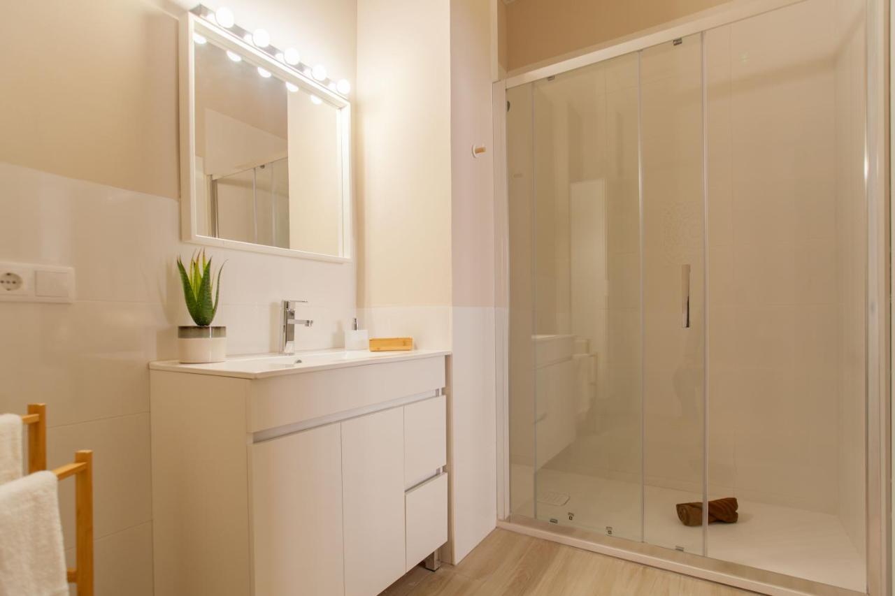 Apartamento Patacona Mid-term Valencia