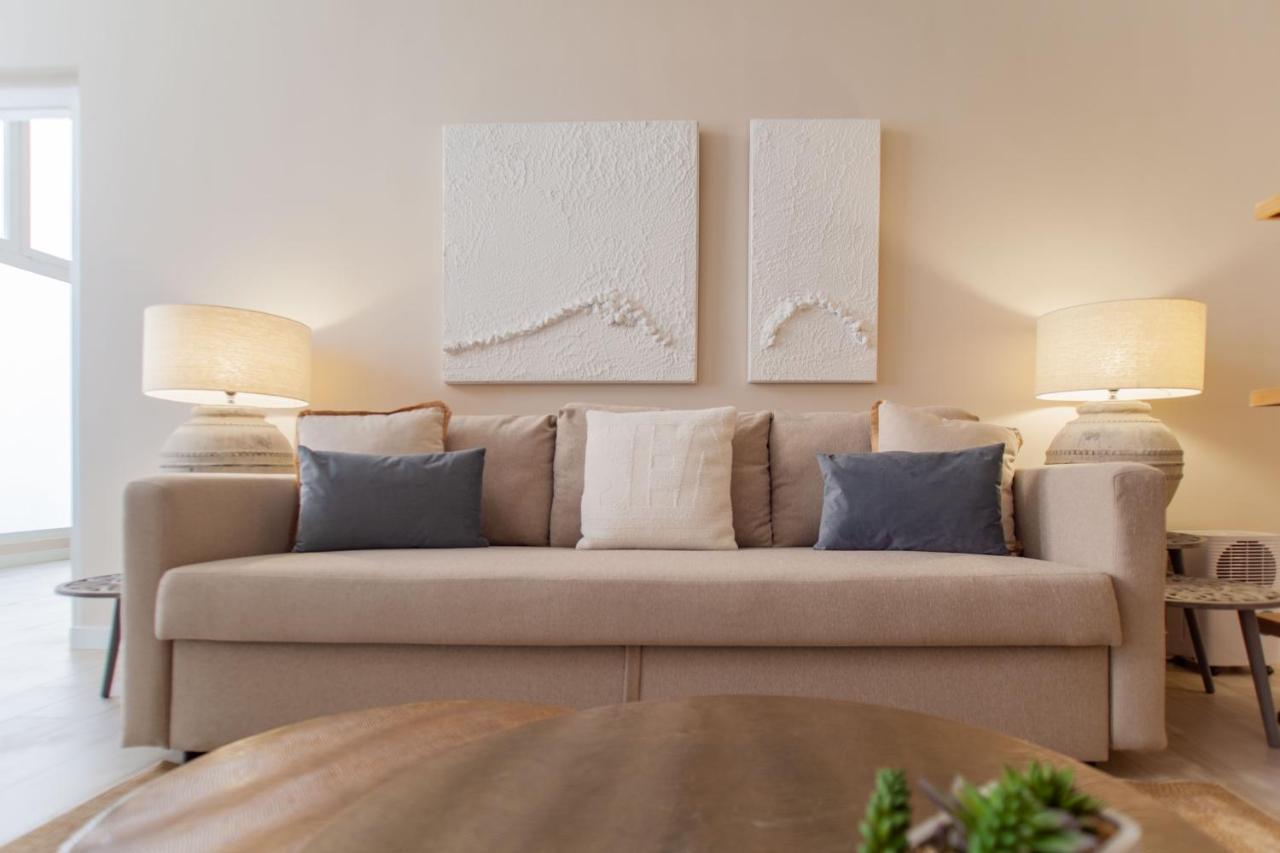 Apartamento Patacona Mid-term *