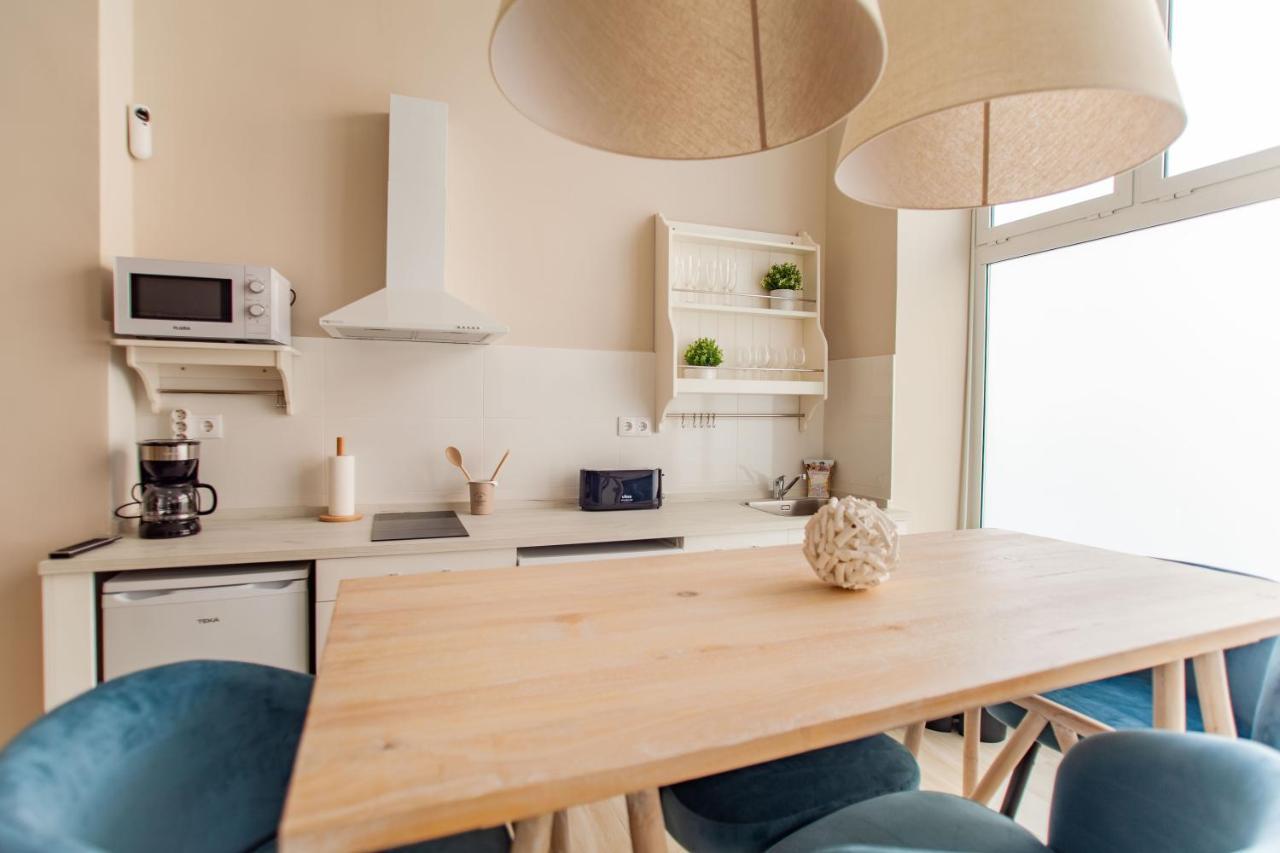 Apartamento Patacona Mid-term