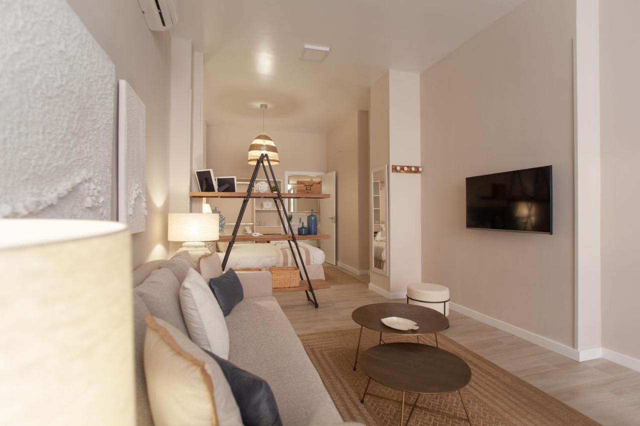 Apartamento Patacona Mid-term
