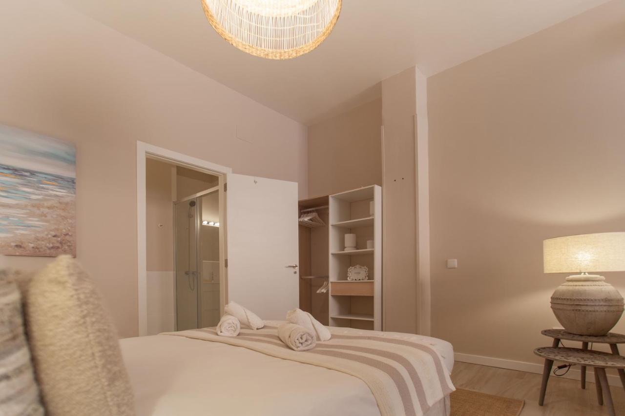 Apartamento Patacona Mid-term