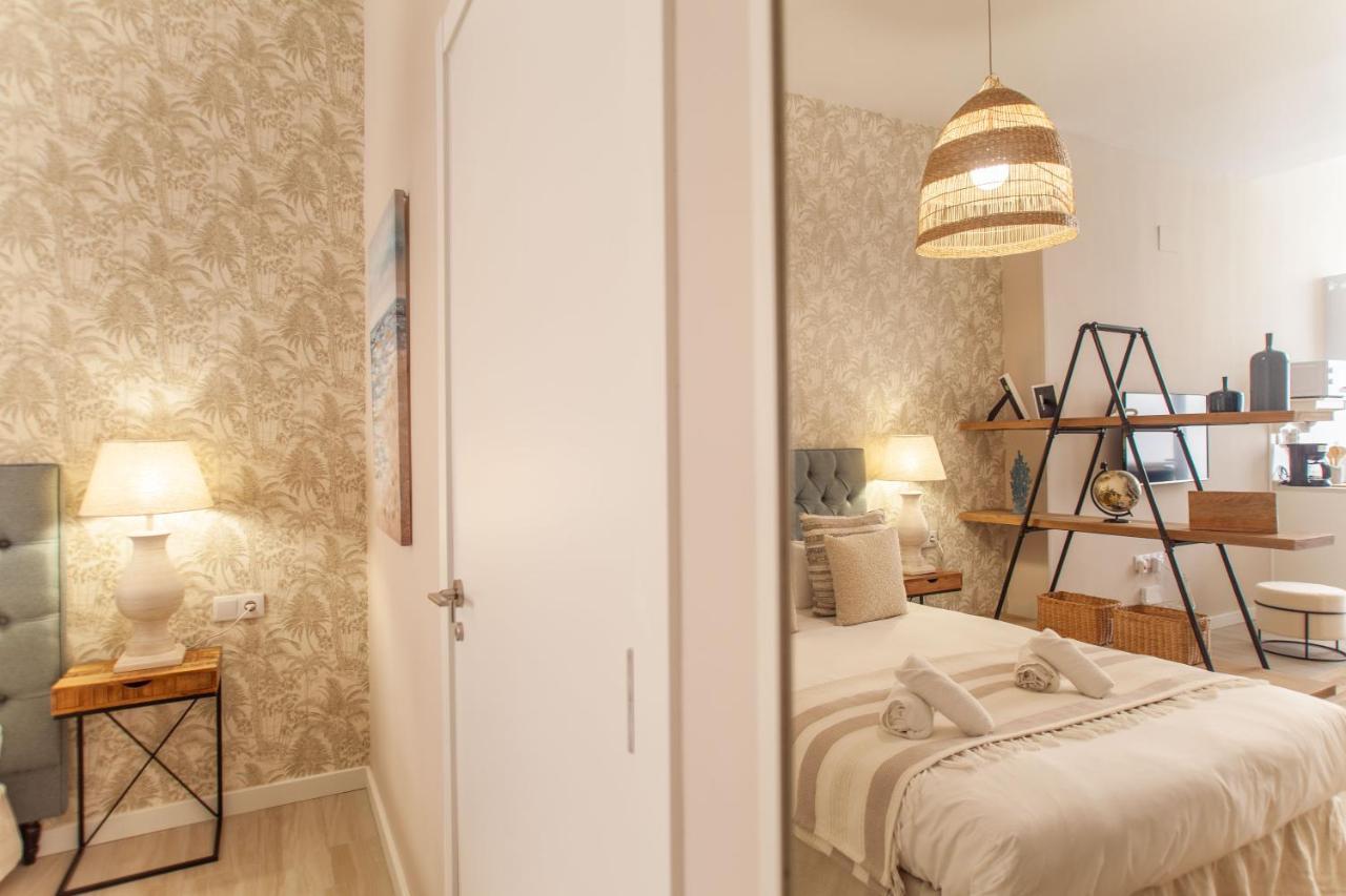 Patacona Mid-term Apartamento Valencia
