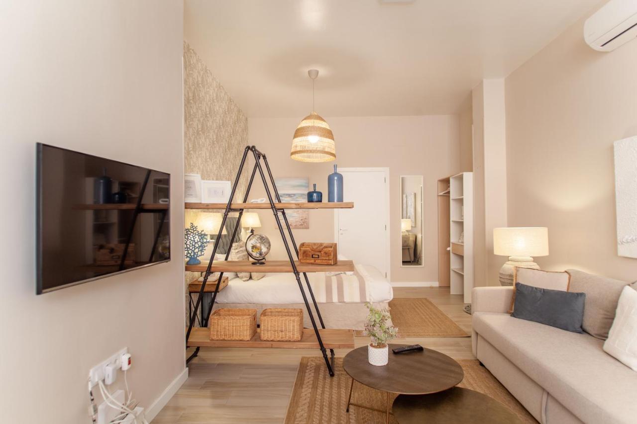 Patacona Mid-term Apartamento *