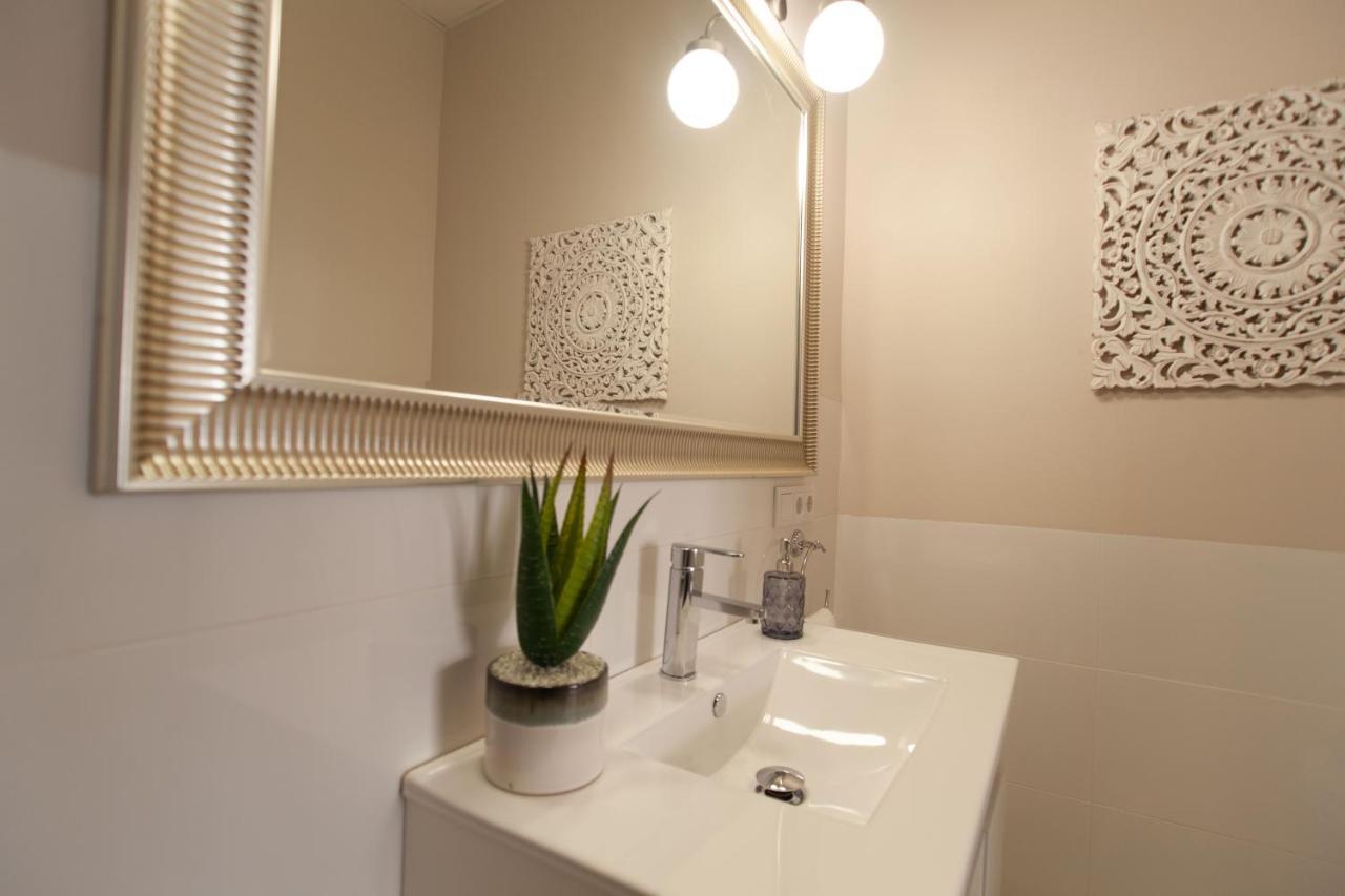 Patacona Mid-term Apartamento Valencia