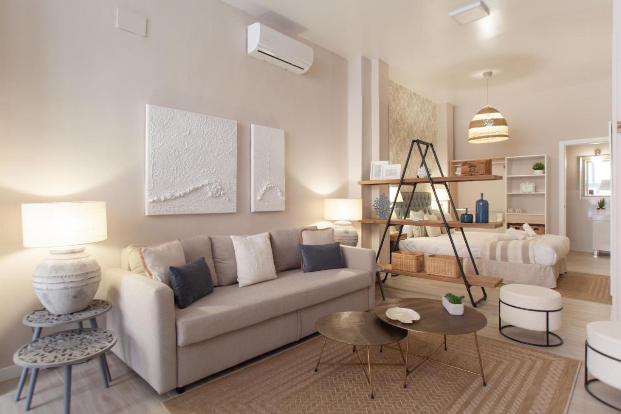 Apartamento Patacona Mid-term