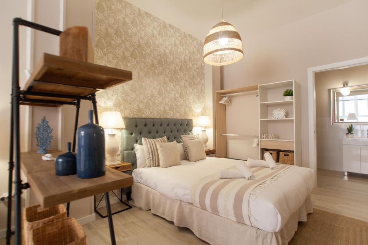 Apartamento Patacona Mid-term