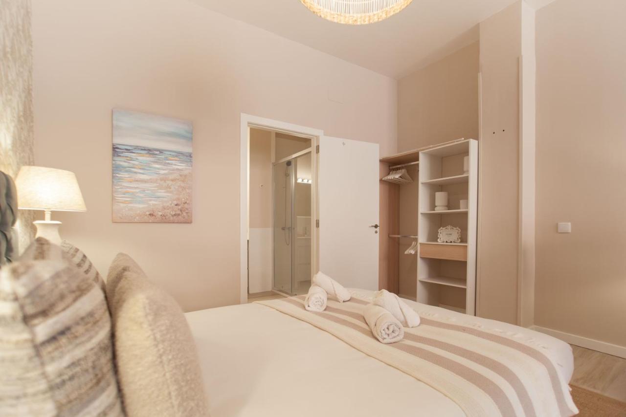 Apartamento Patacona Mid-term