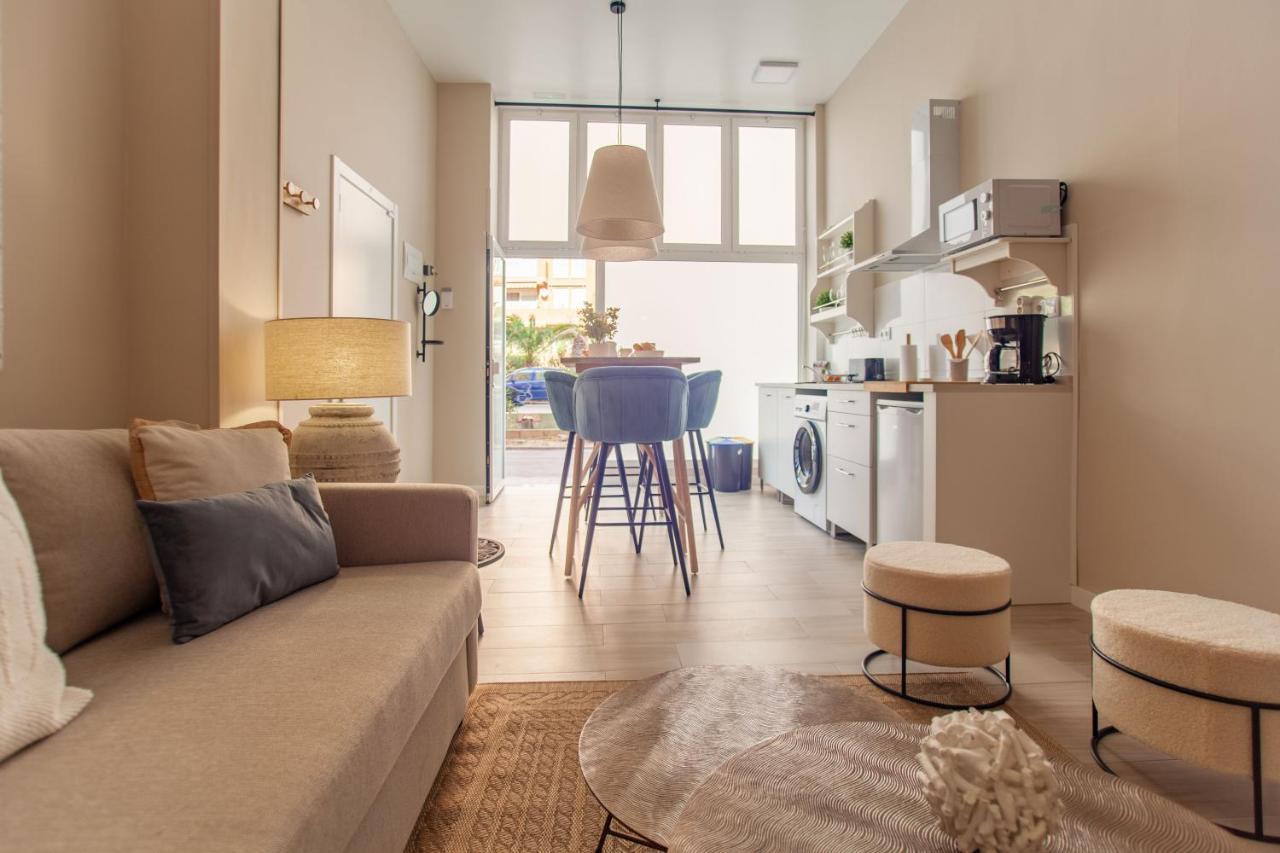 Apartamento Patacona Mid-term Valencia