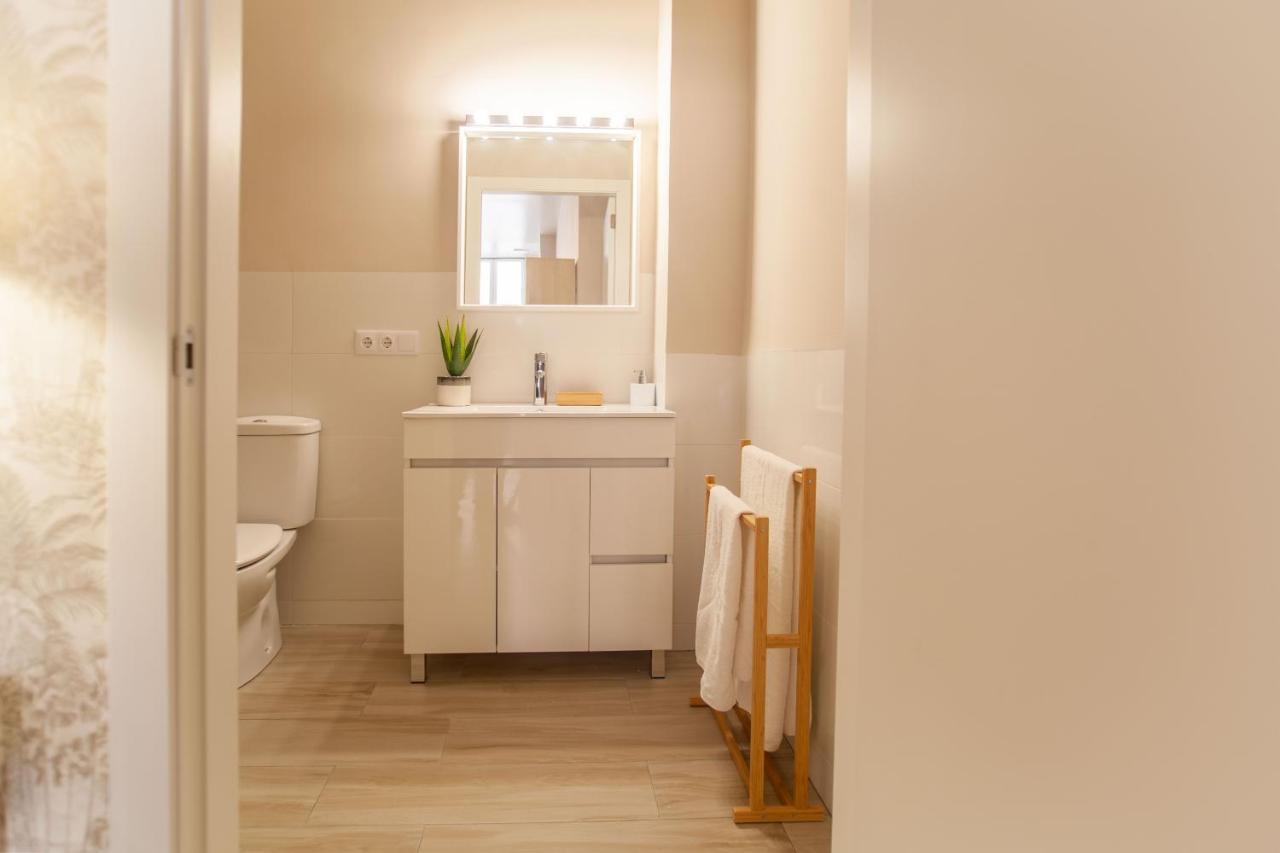 Apartamento Patacona Mid-term Valencia