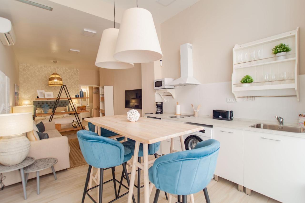 Apartamento Patacona Mid-term