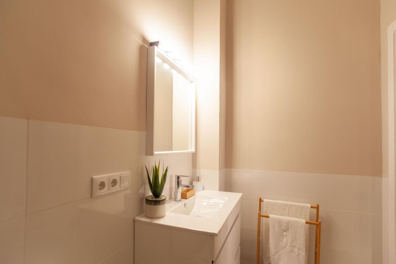 Apartamento Patacona Mid-term Valencia