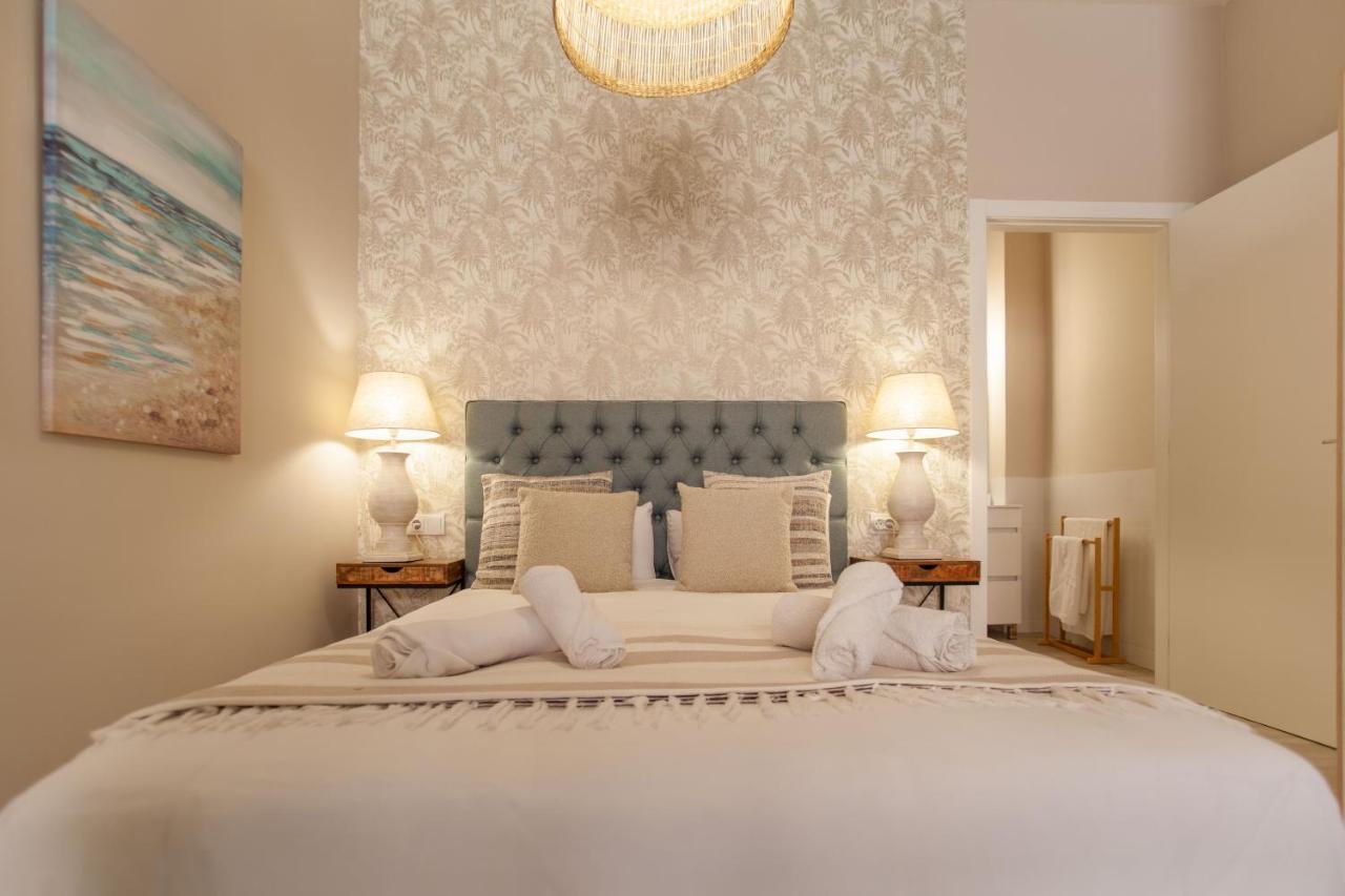 Apartamento Patacona Mid-term Valencia