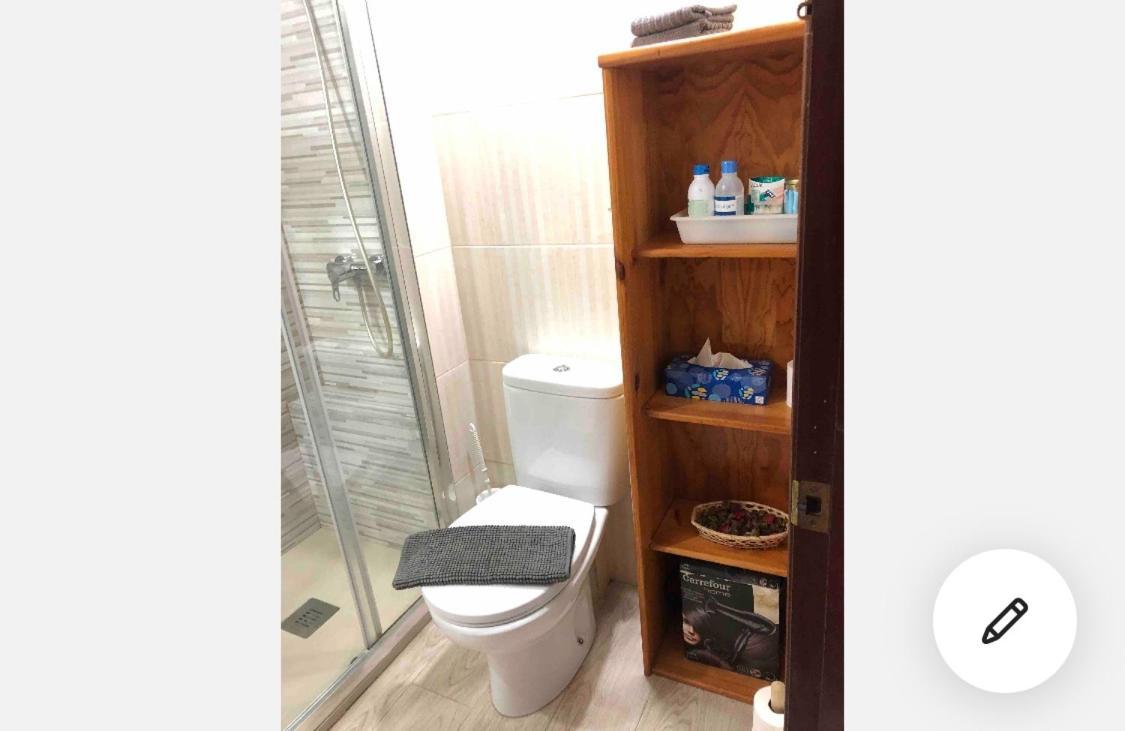 Apartamento Ciudad, Playa Y Descanso Valencia