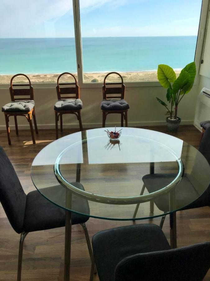Apartamento Spacious In With Sea View - 160 Sqm Valencia