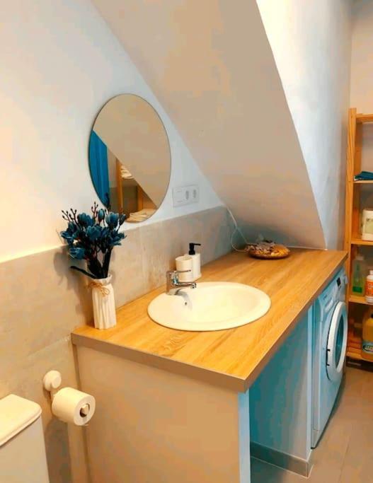 Apartment En La Playa Arenas +wifi+ac Valencia