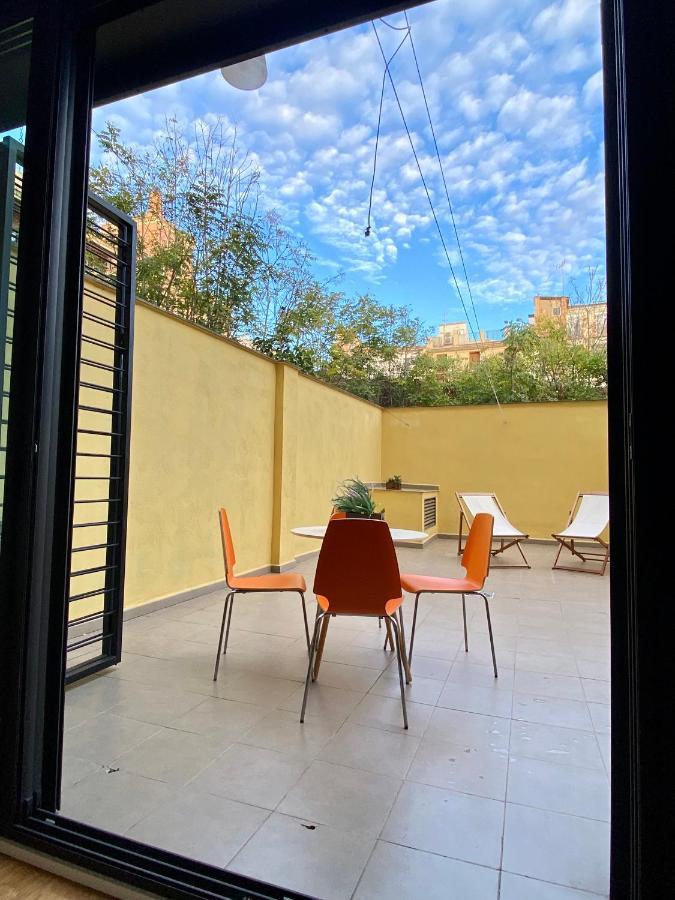 Apartamento La Casita De Palomar *