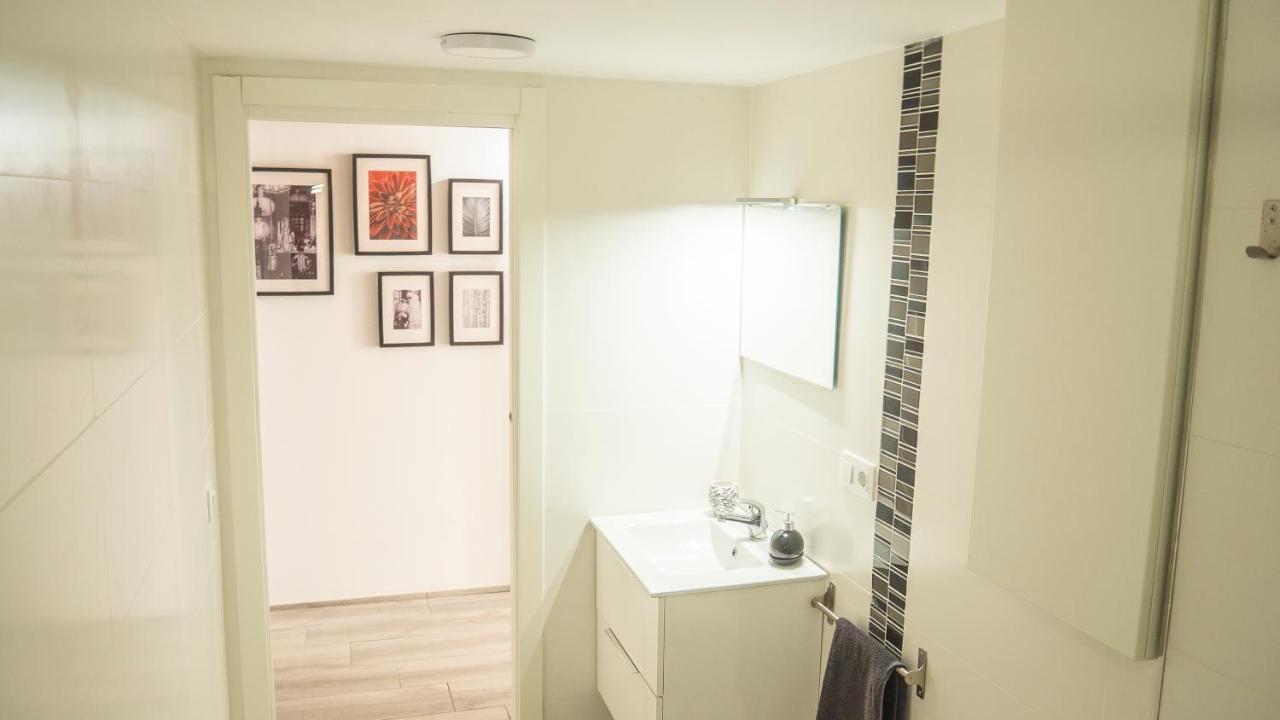 Apartamento Amplio Apartamento Con Bicicletas *