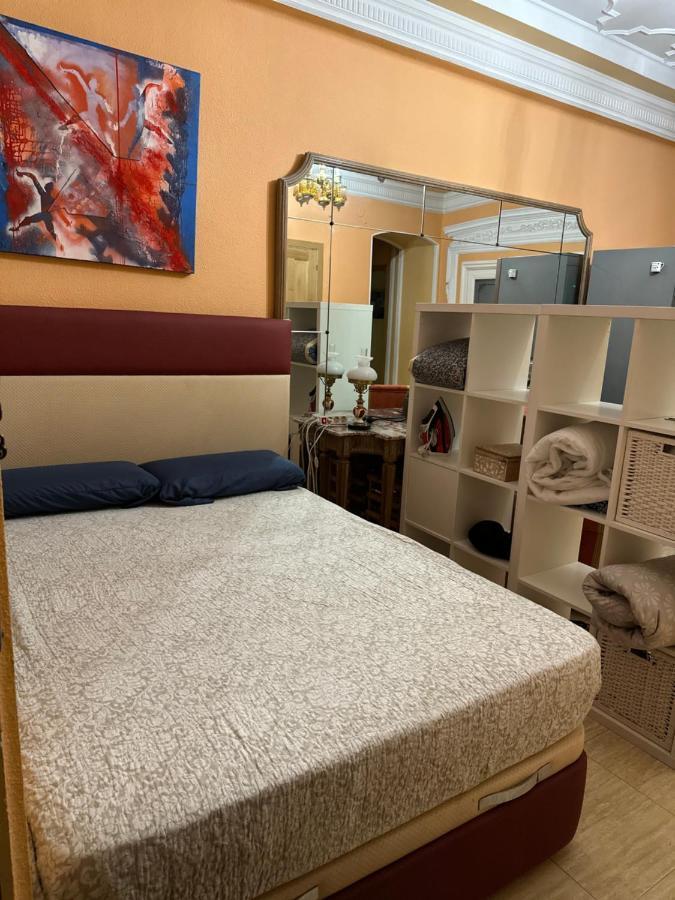 Apartamento Cozy In Center