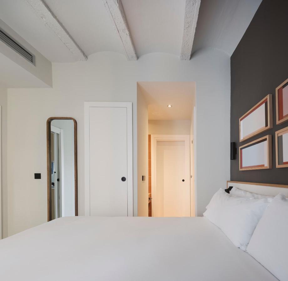 Anderson Flats Apartment Valencia