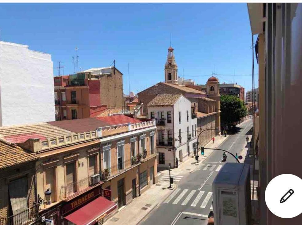 Ciudad, Playa Y Descanso Apartamento *