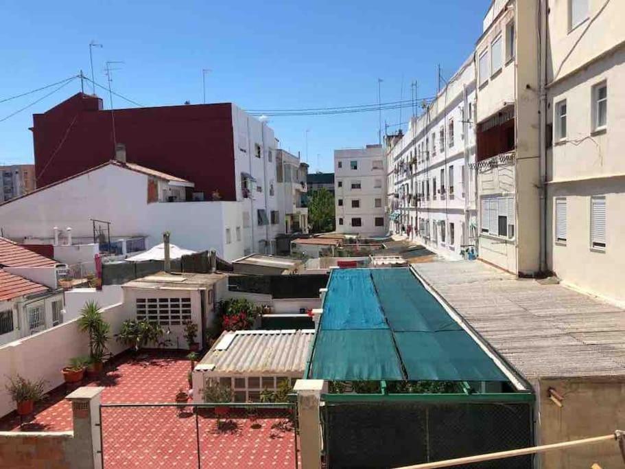 Ciudad, Playa Y Descanso