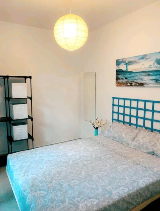 Apartment En La Playa Arenas +wifi+ac *