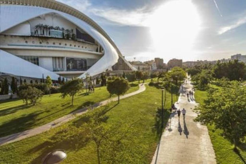 Apartment En La Playa Arenas +wifi+ac *