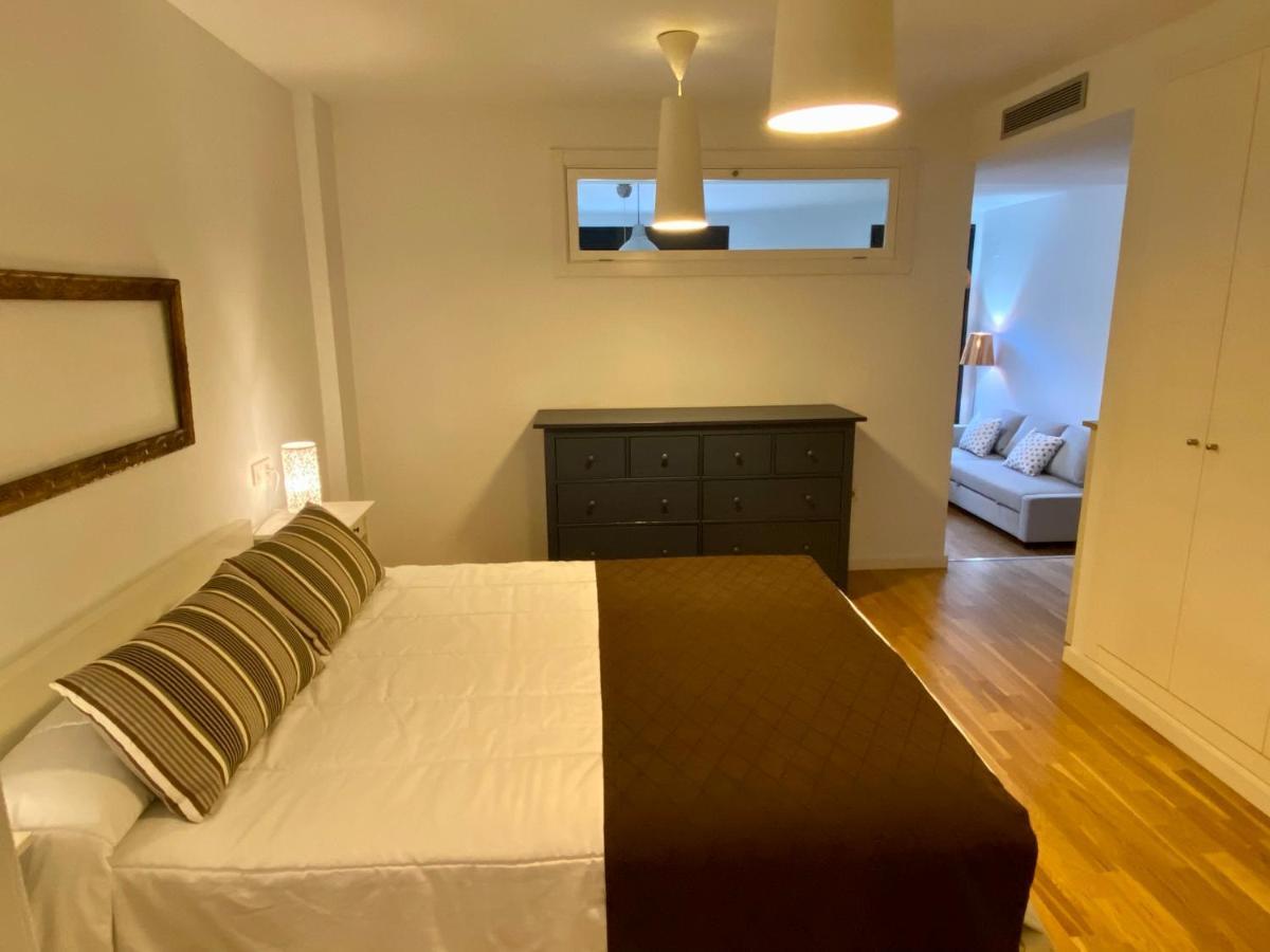 La Casita De Palomar Apartamento Valencia