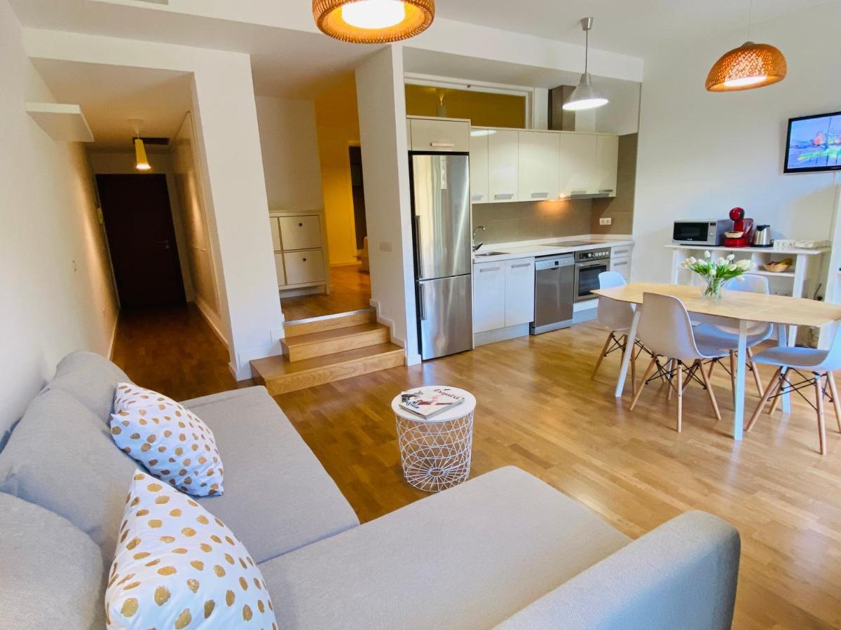 Apartamento La Casita De Palomar Valencia