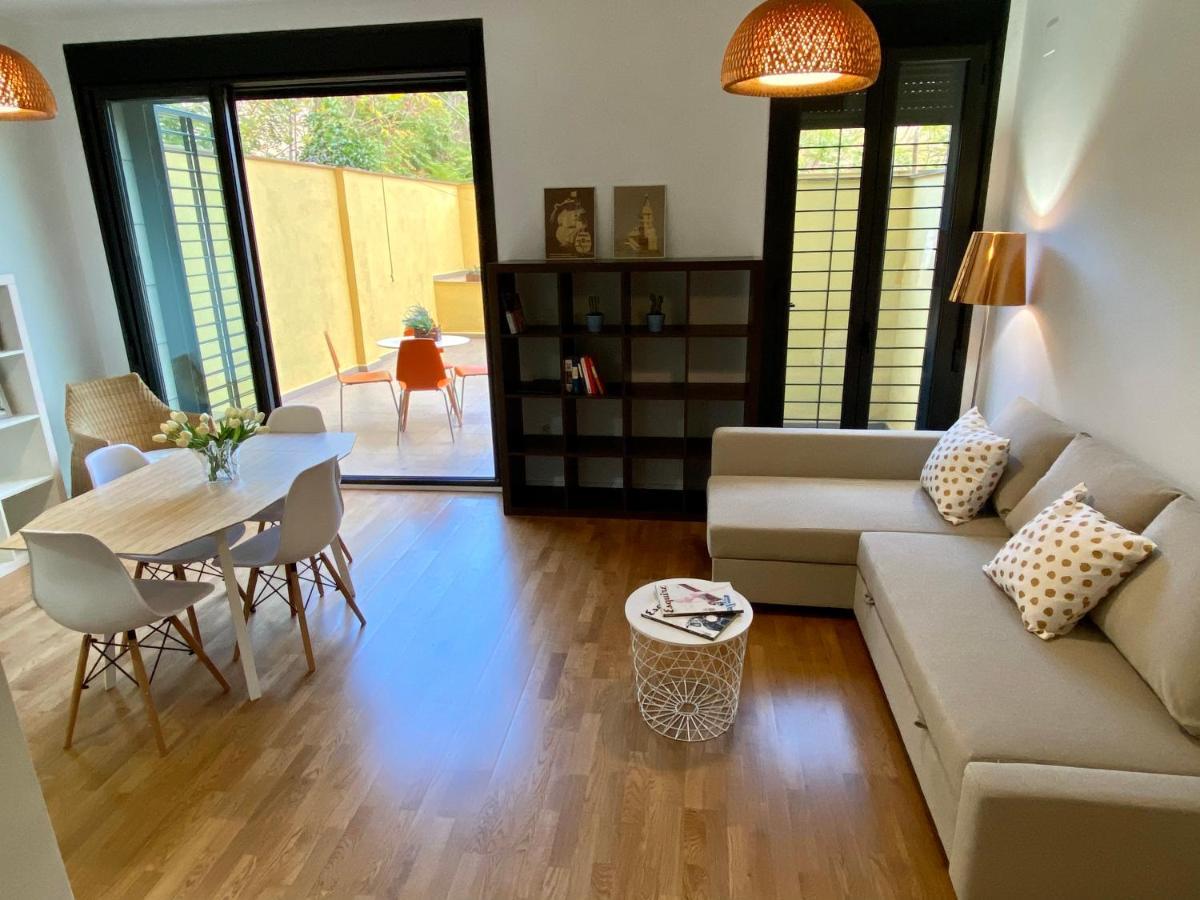 Apartamento La Casita De Palomar