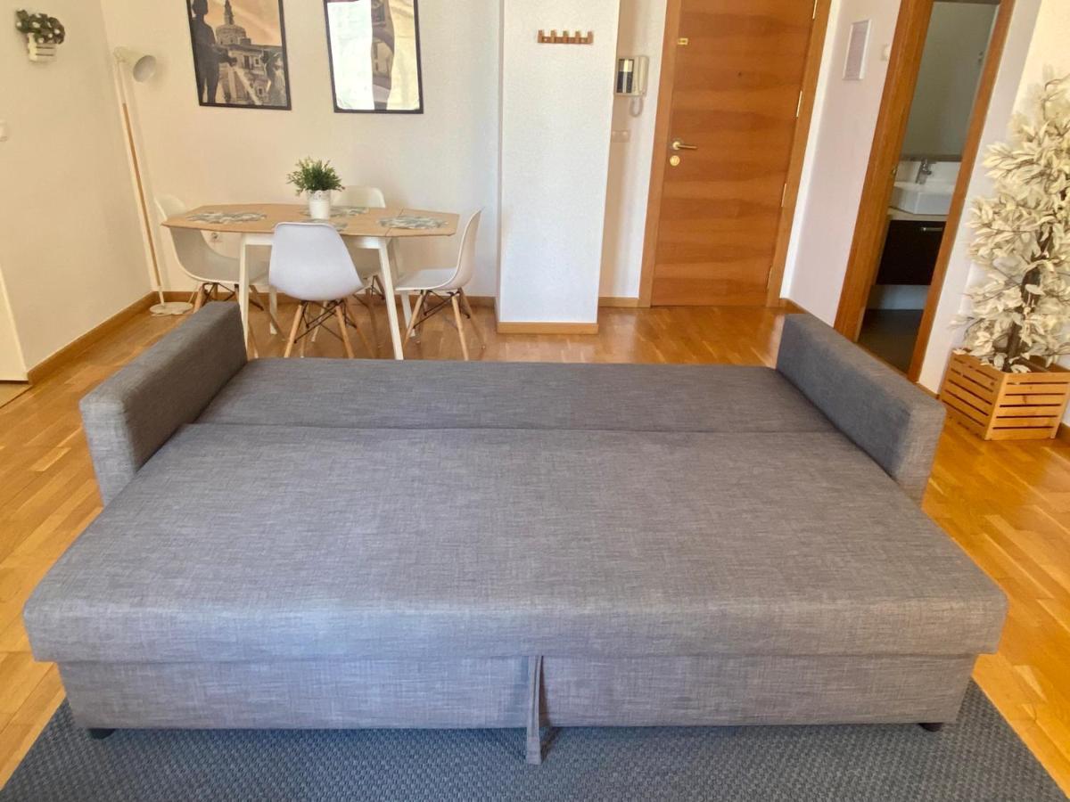 Palau De Palomar - Palomargroup Apartamento Valencia