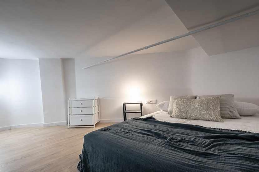 Loft De Lujo En Ciudad De Cienciasapto 2b
