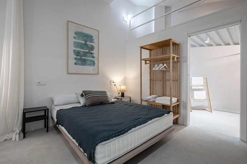 Loft De Lujo En Ciudad De Cienciasapto 2b *
