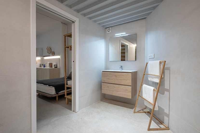 Loft De Lujo En Ciudad De Cienciasapto 2b Apartment