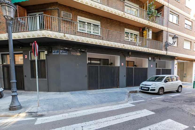 Loft De Lujo En Ciudad De Cienciasapto 2b Apartment