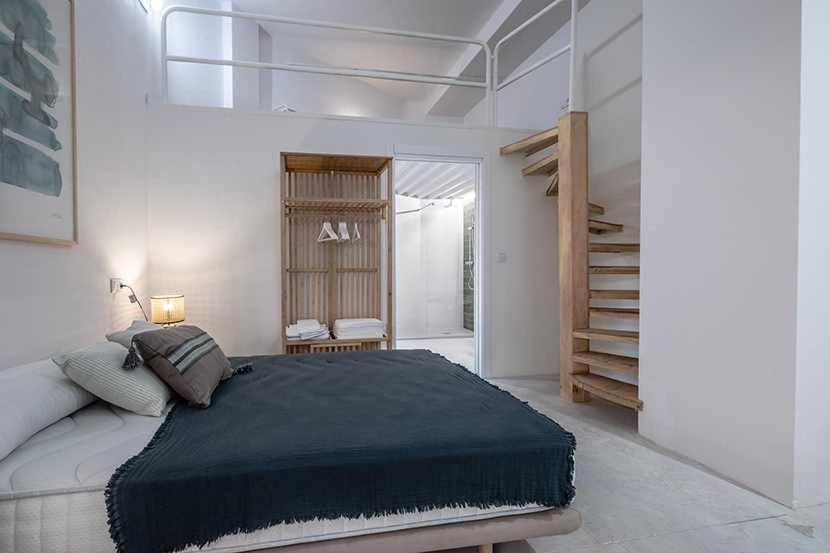 Loft De Lujo En Ciudad De Cienciasapto 2b Valencia