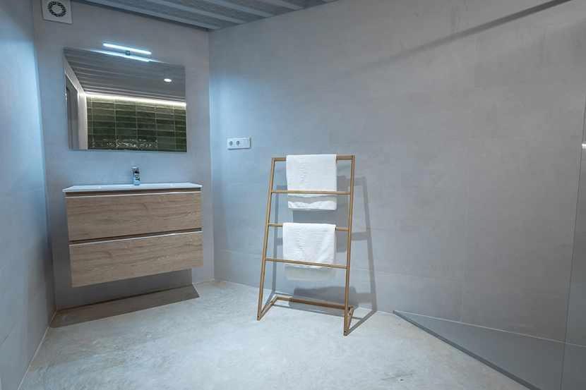 Apartment Loft De Lujo En Ciudad De Cienciasapto 2b Valencia